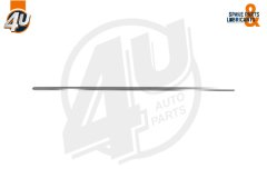 Kapı Çıtası Vw Pas5 Ön Sol 2006-11 - 3C0853515C2ZZ