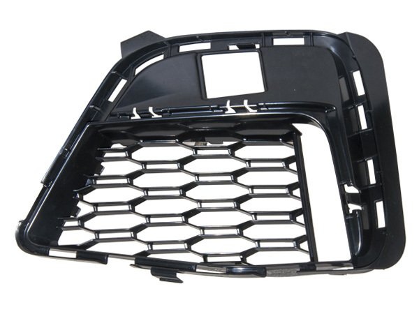 Tampon Izgarası G20 G28 Ön Sol (Açık; Çin Versiyonu) -M-Tech- 2019- - 51118075647