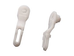 Kalorifer Bağlantı Klipsi W203 (Set) - 2038300033