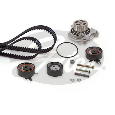 Vw  T4 Lt35 2.5Tdı Triger Set+Devirdaim 074198119 046109119E 074 198 119 H 074 198 119 Q 07