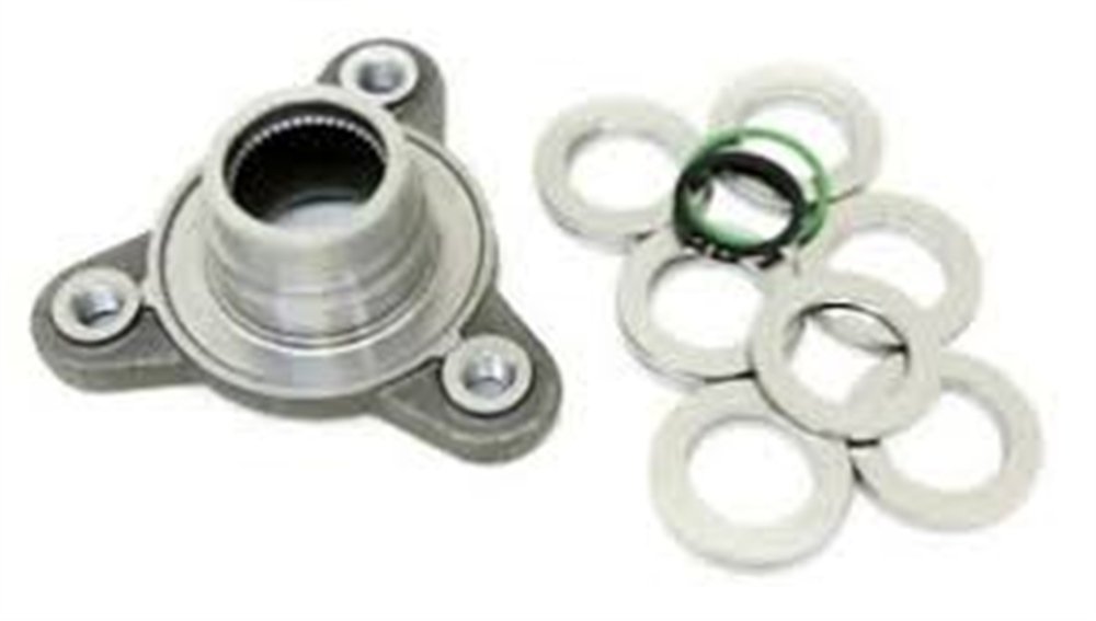 AKTARMA ÇIKIŞ FLANŞI F10 BMW 27107593440