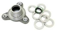 AKTARMA ÇIKIŞ FLANŞI F10 BMW 27107593440