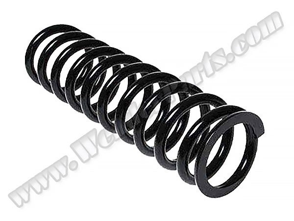 Helezon Yayı W140 Ön S280/300SE