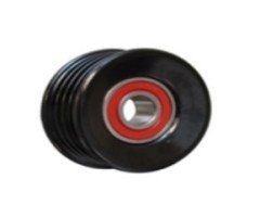 V Kayıs Gergı Rulmanı (Metal Kasa)- Cıvıc 88-00 / Forester 97-05 / Impreza 95- / Legacy Rts59