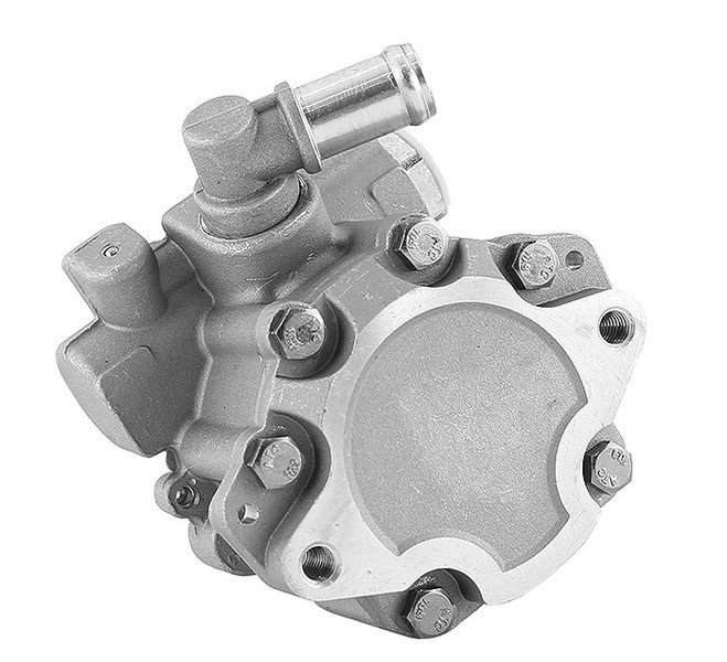 Drk Pompası ANJ-AVR Lt 1997-07 - 2D0422155C