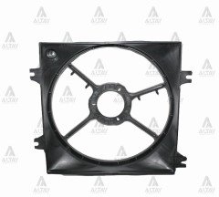 Fan Davlumbazı Radyatör Accent 00-06