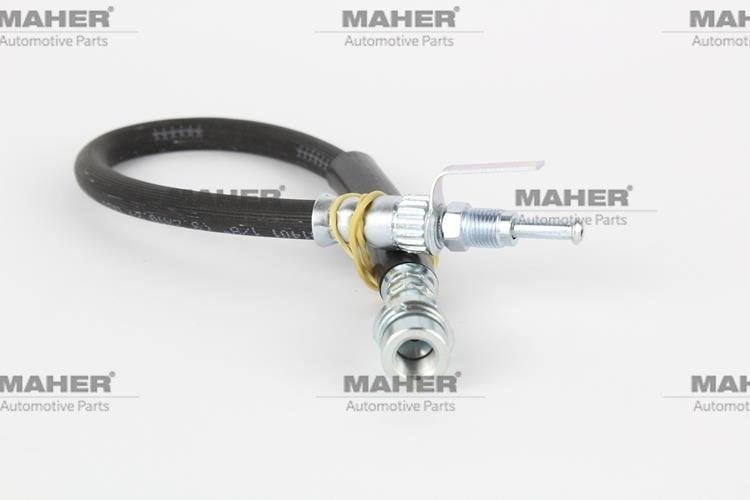 Hortum Fren Transıt 14=> Ön Bk212078Aa