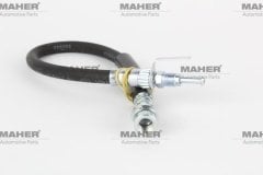 Hortum Fren Transıt 14=> Ön Bk212078Aa