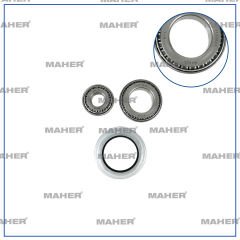 TEKER KİTİ ÖN FORD TRANSIT TURBO