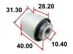 Denge Kol Burcu Arka (Catal Karsısı-32X10X40)-Cıvıc 92-00 50110
