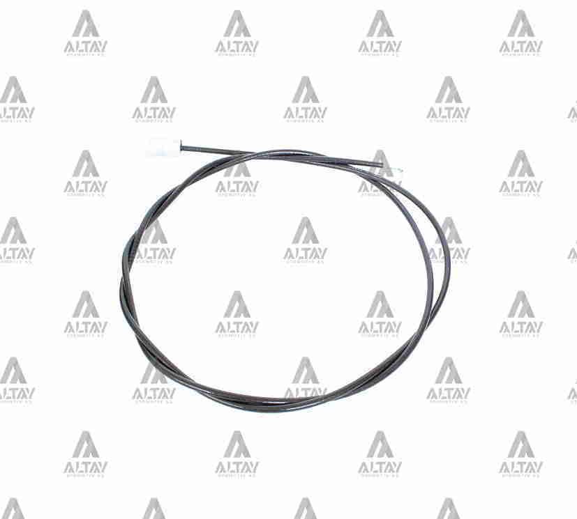 Tel Kilometre Canter 449-659 Uzun Arka Mb302695