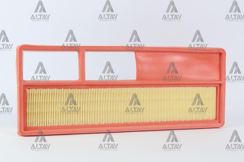 Hava Filtresi Albea / Doblo / Fıorıno / Idea / Panda / Punto / Punto Evo / 500 / Fiesta 1.3Tdcı