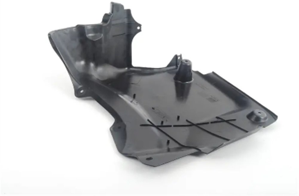 AKÜ MUHAFAZA BAKALİTİ E60/M BMW 51717896625