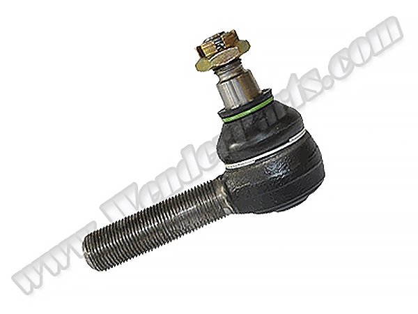 Rot Başı MB100 Sol (Sol-Dişli) - 6313300310