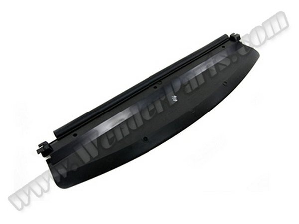 Radyatör Bakaliti E53 Alt - 51718402420