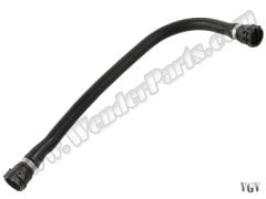 Kalorifer Hortumu E39 E38 [M52 M54] 1999-03 - 11531438633