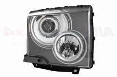 FAR RANCE ROVER L LAND ROVER XBC001311