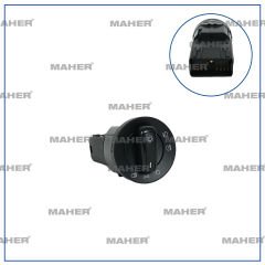 FAR ANAHTARI POLO / TRANSPORTER T6 10=> (SİSLİ)