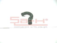 KALORIFER GERI DÖNUS HORTUMU MERCEDES ATEGO 9705010482