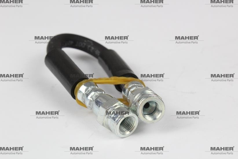 Hortum Fren Egea 15=> Arka İç 51983975