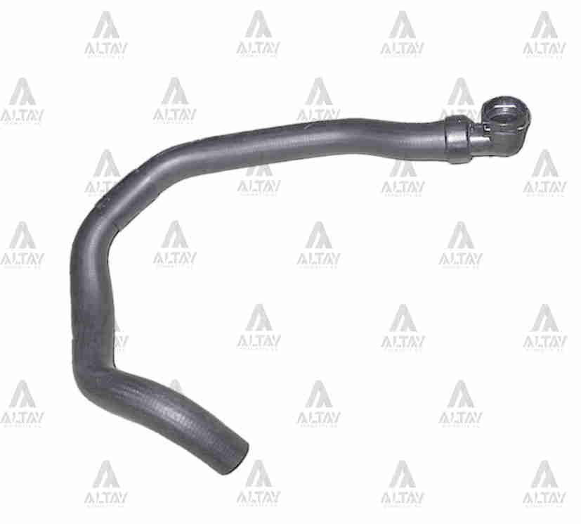 Hortum Radyatör Alt I-20 12-14 Dizel 23114