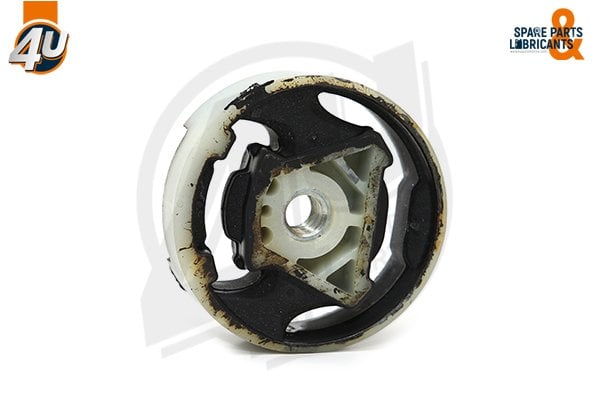 Motor Kulağı Üst Orta A3-Gf7 2013- - 5Q0199868