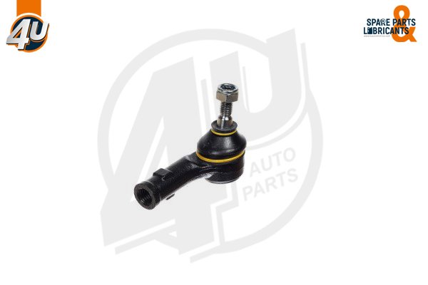 Rot Başı Sol Fiesta IV 1995-98 - 96FX3290AA