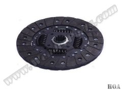 Debriyaj Balatası OM601 OM602 OM616 OM617 [T1/T2:207D>508D] 228mm - 1861936142