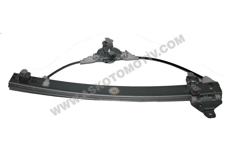Cam Krıkosu (Manuel)-Sag Arka Accent 95-99 Hya1B681Amr
