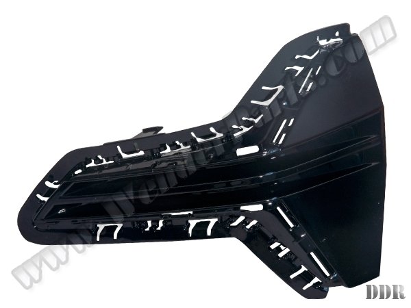 Tampon Izgarası G20 Ön İç Sağ (Kapalı) -Luxury- 2019- - 51117464206