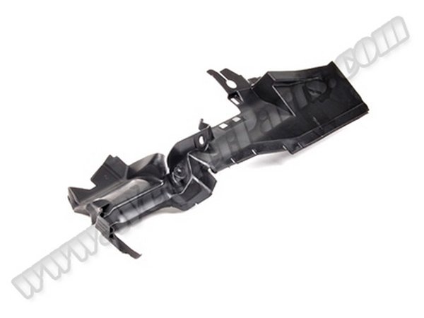 Radyatör Bakaliti E53 Sağ 3.0i/3.0d 2004-06 - 51717123350