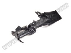 Radyatör Bakaliti E53 Sağ 3.0i/3.0d 2004-06 - 51717123350