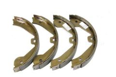 EL FREN BALATASI LAND ROVER VOGUE 2002-2010 SFS000051