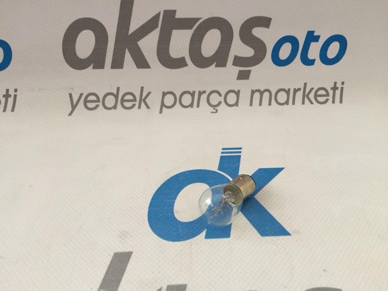 Tek Duy Ampül 93