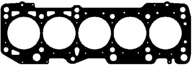 Silindir Kapak Contası BJK-BJM Crafter 1-D - 076103383C