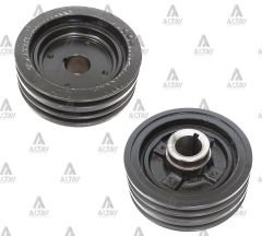 KASNAK KRANK CANTER 659 / 515 / 635 (ERS)