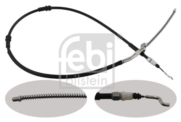 Vw Amarog El Fren Eli 2H0609721B 2H0609721B 2H0 609 721 B