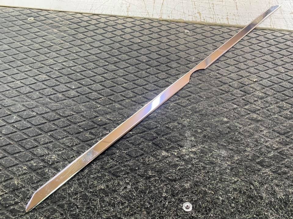 BAGAJ KAPAK ÜST NİKELAJI EGEA