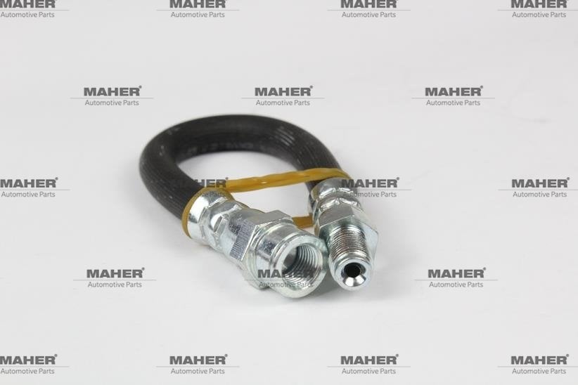 Hortum Fren Egea 15=> / Bravo 07=> / 500 L 12=> Stılo 02-06 Arka Dış 51983980