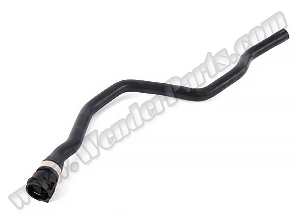 Kalorifer Hortumu E46 [M43] - 64218377783