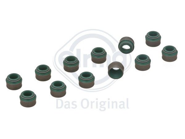 Supap Keçesi M110 9mm (12ad) - 830941