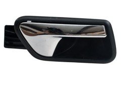 Kapı İç Açma Kolu Sağ Kromsuz Caddy-Touran 1T1837114C