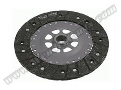 Debriyaj Balatası OM602 [Spr901>904 Vario612D>815D] 250mm - 1864504031