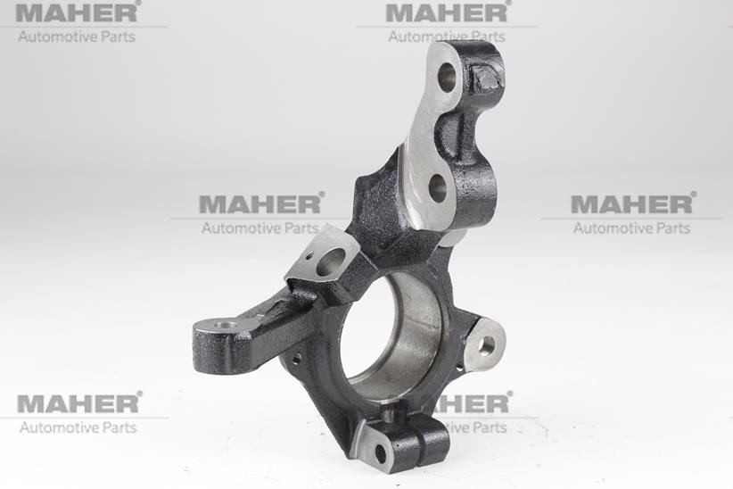 Aks Taşıyıcı Clıo Iı 98-08 / Symbol 03-08 / Symbol Thalıa 09-12 Benzinli / Dizel 72Mm Ön Sol 8200207307