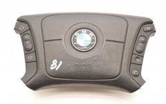 AIRBAG DİREKSİYON E39 KUMANDALI BMW 32341095135