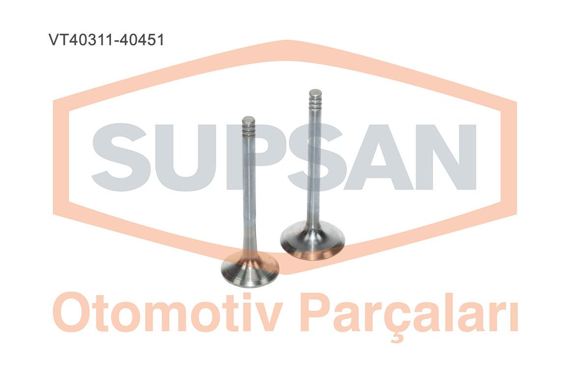 Vw Golf 1.9 Sdi 1Y-Aey-Aqm  Subap Takımı 8V 028109601J 028109611K Güneş
