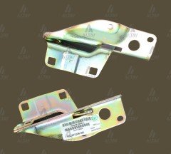 Kaput Menteşesi Pıckup 06=> Navara Sol 654014M400