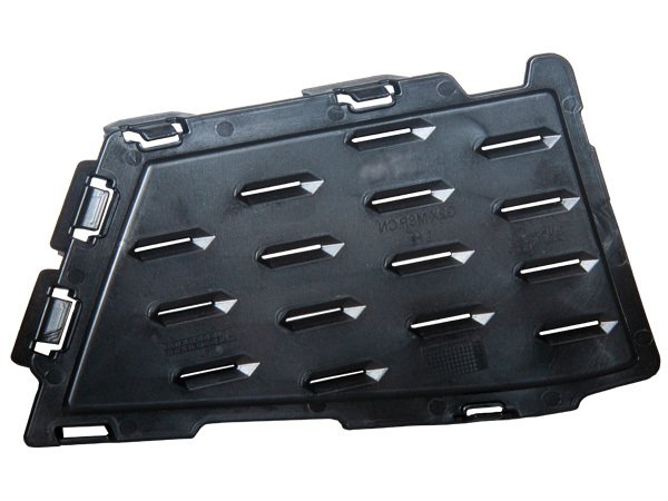 Tampon Izgarası G20 Ön İç Sağ (Kapalı) -M-Tech- 2019- - 51118069370