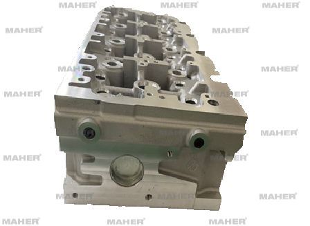 Silindir Kapağı A3 / A4 / A5 / A6 / Q5 15=> 2.0 Tdı Cnha-Deta-Dfca-Crlbrn - 908735
