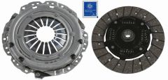 OPEL DEBRİYAJ SET ASTRA H Z16XEP